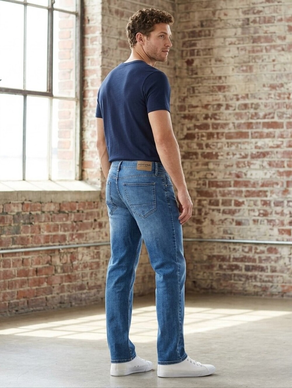 🔅Arizona Jean Company Denim Jeans
